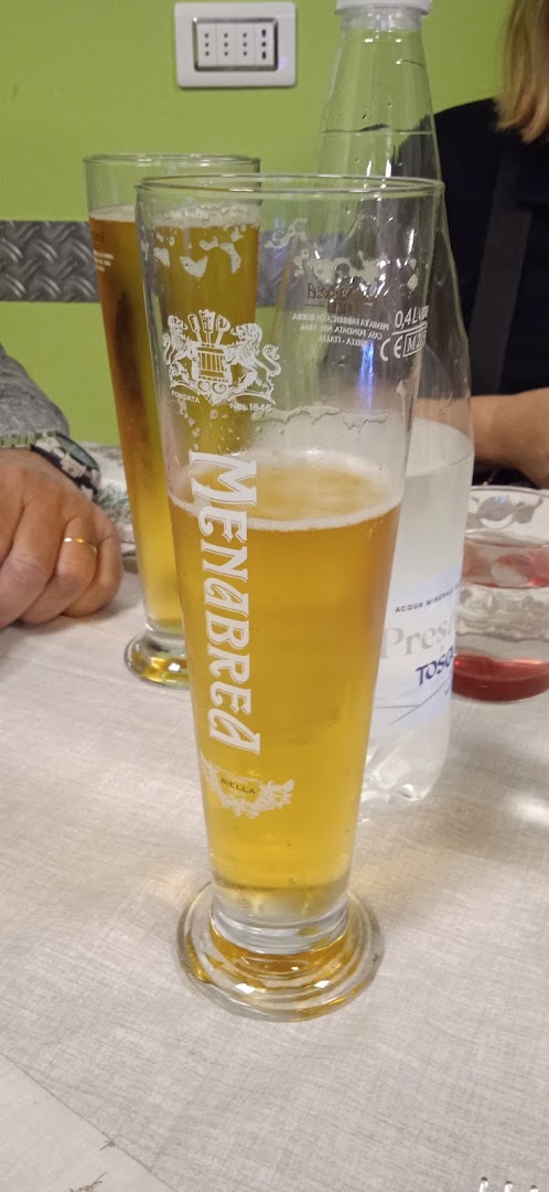 Pizzeria Bar La Terrazza