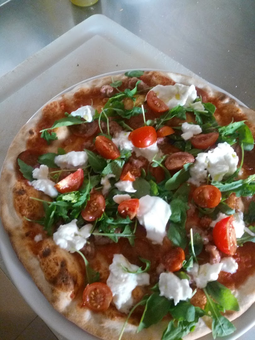 Pizzeria Bar La Terrazza