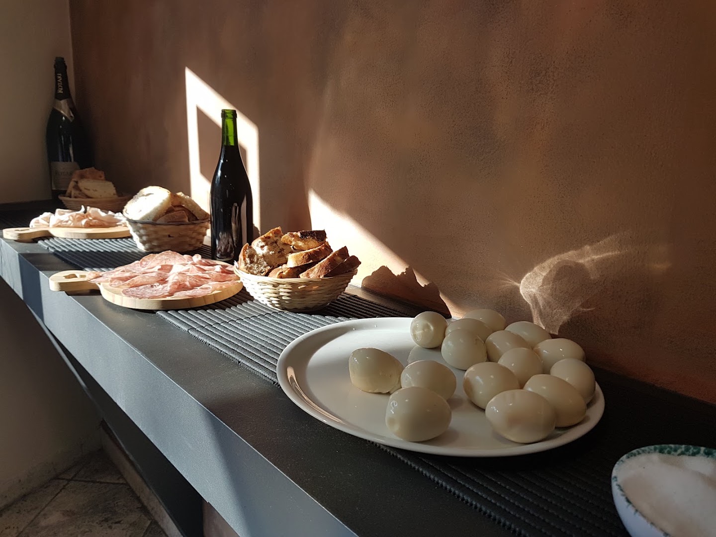 Pizzeria Bar La Terrazza