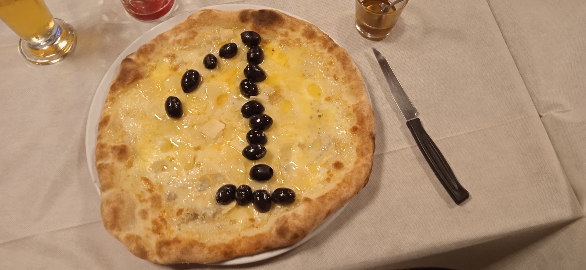 Pizzeria Bar La Terrazza