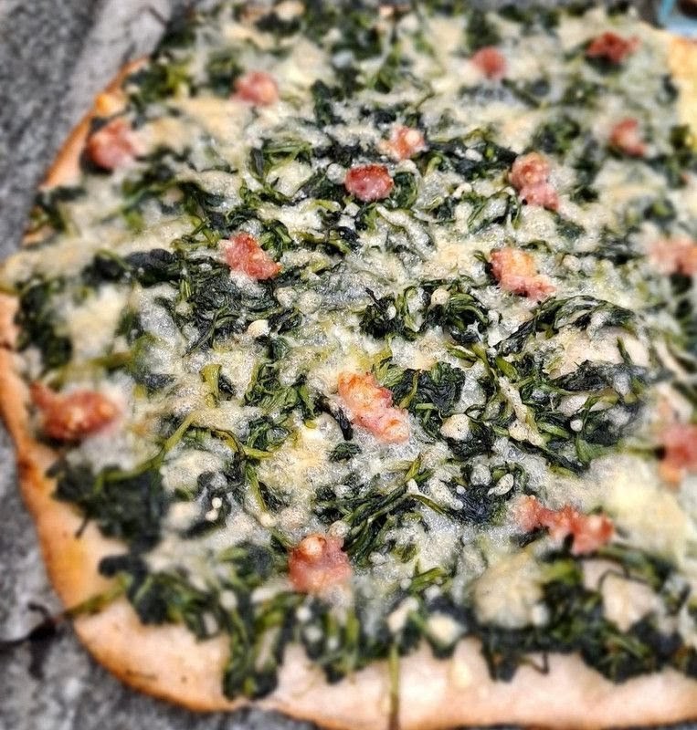 Pizzeria Bar Liberty Coffee break 2.0
