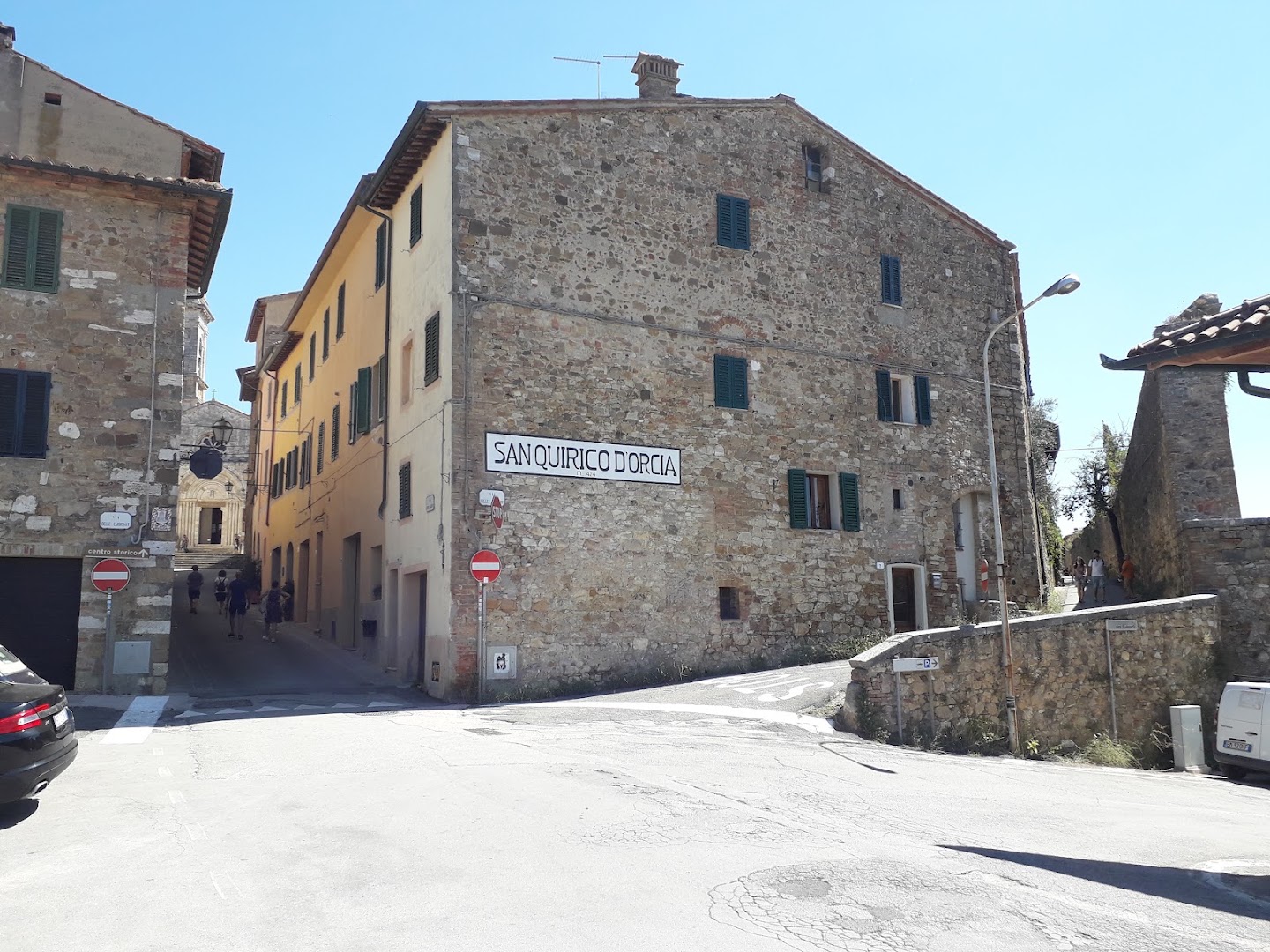 Pizzeria Bar L'Officina del Gusto