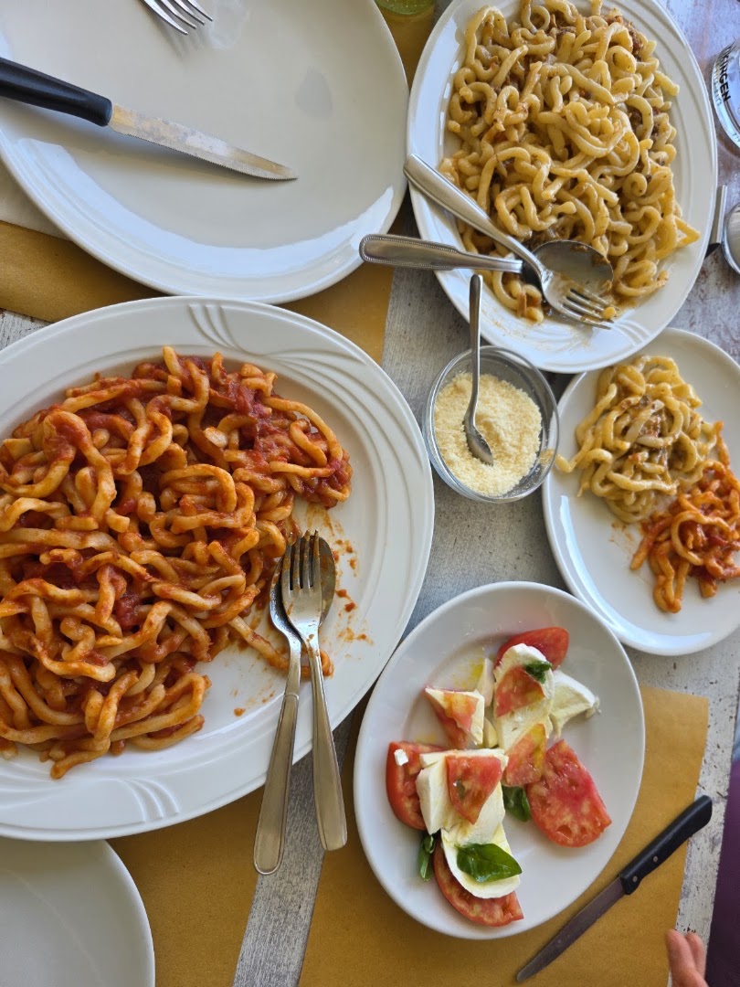 Pizzeria Bar L'Officina del Gusto