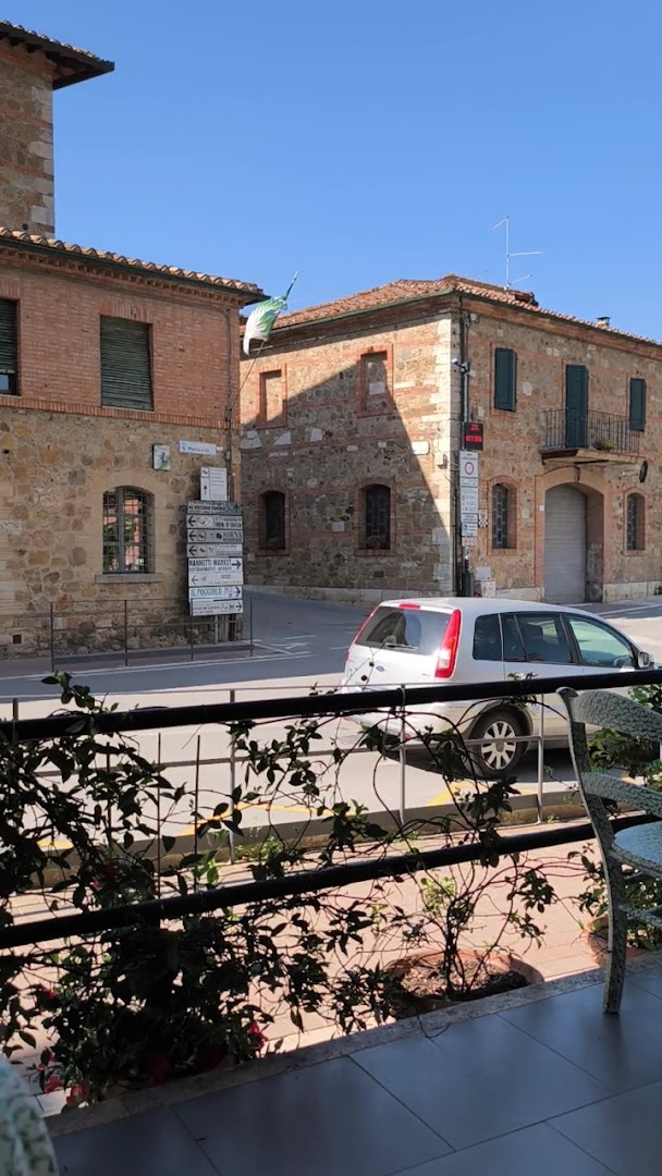 Pizzeria Bar L'Officina del Gusto