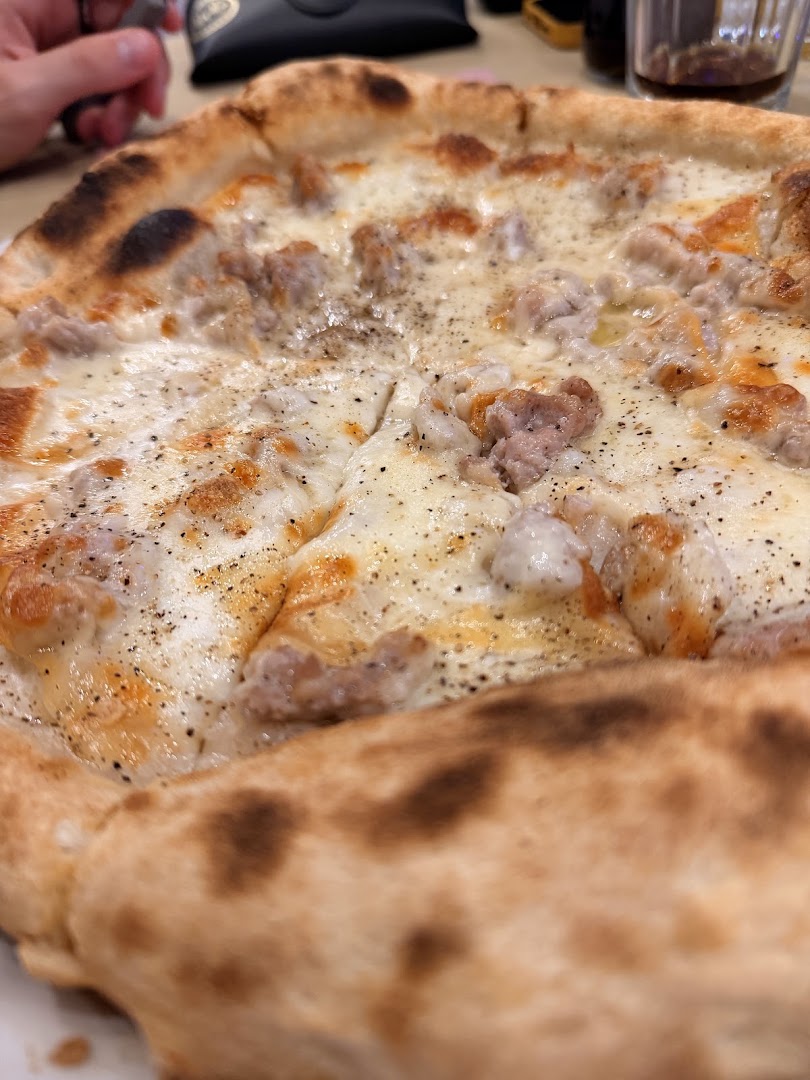 Pizzeria Bar LUDOVICO