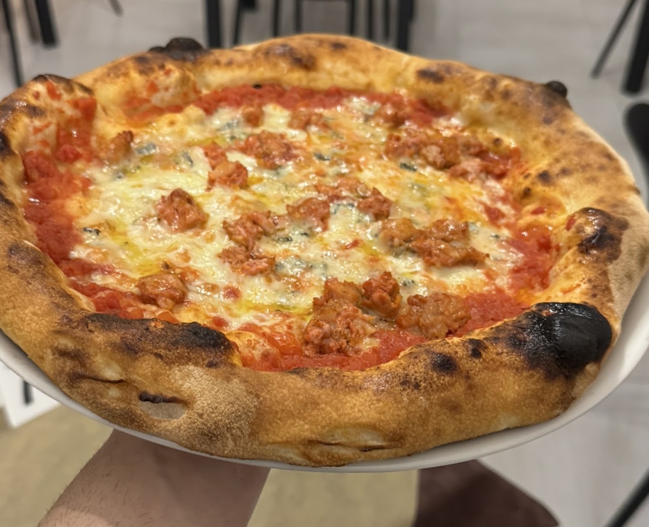 Pizzeria Bar LUDOVICO, Foggia
