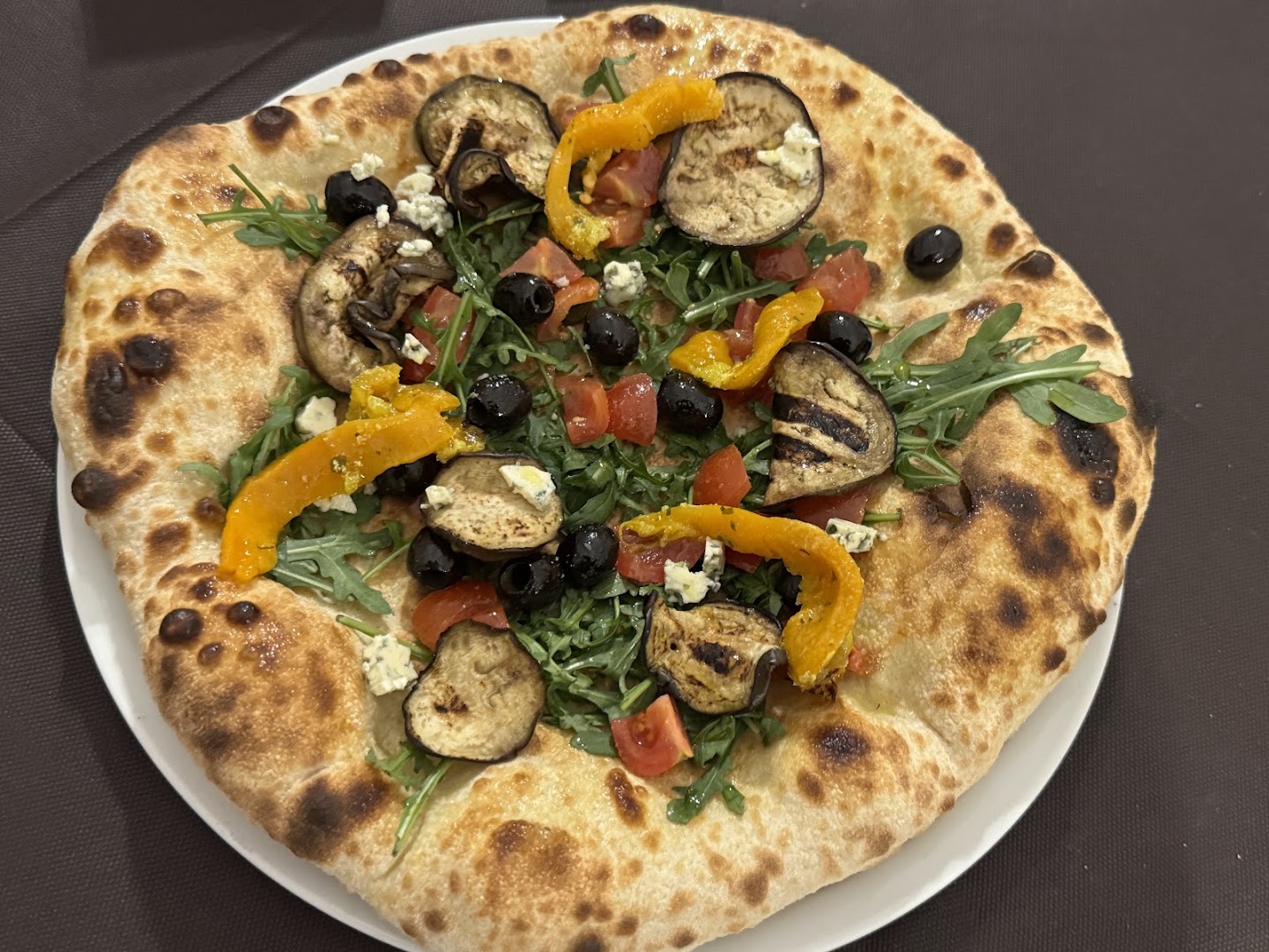Pizzeria Bar LUDOVICO