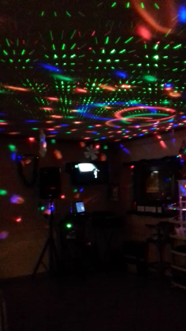 Pizzeria bar Maide