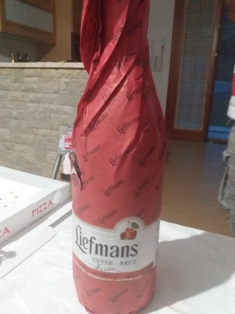 Pizzeria bar Maide