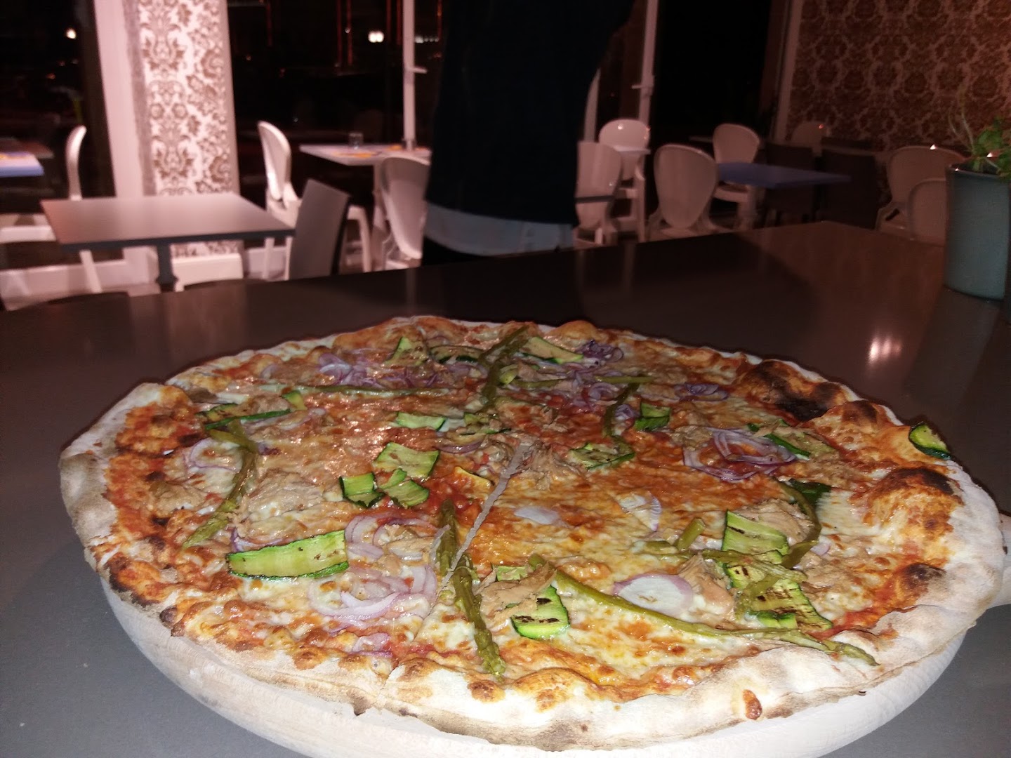Pizzeria Bar Marbella