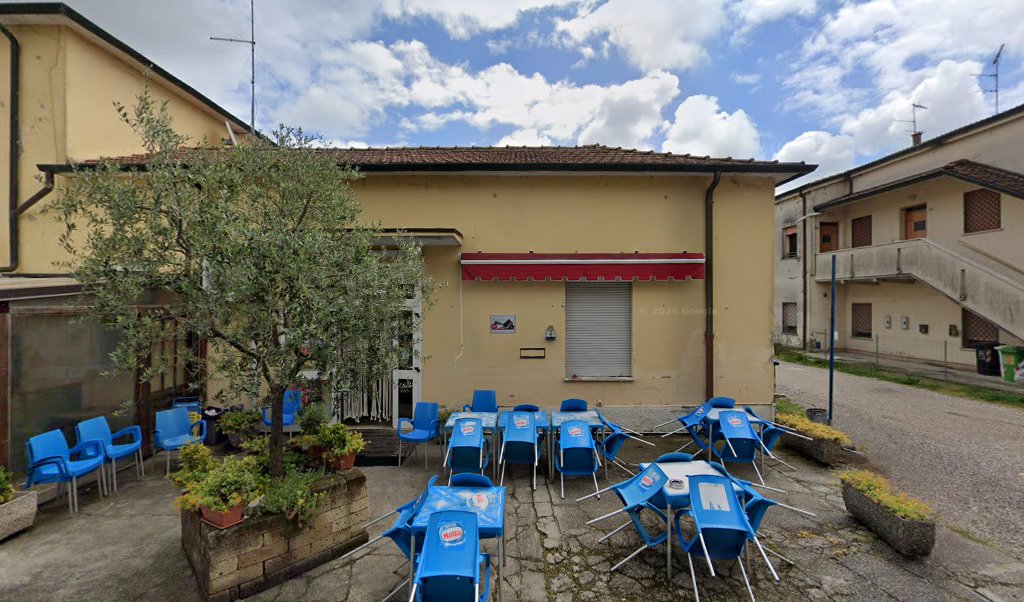 Pizzeria Bar Margherita, Stienta