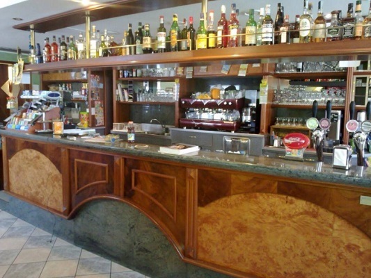Pizzeria Bar MC Sala'S, Filago