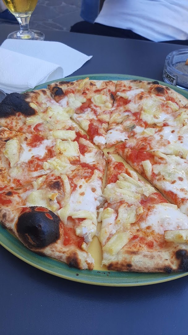 Pizzeria Bar MC Sala'S