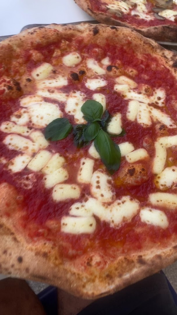 Pizzeria bar Nuovo Da Silvio