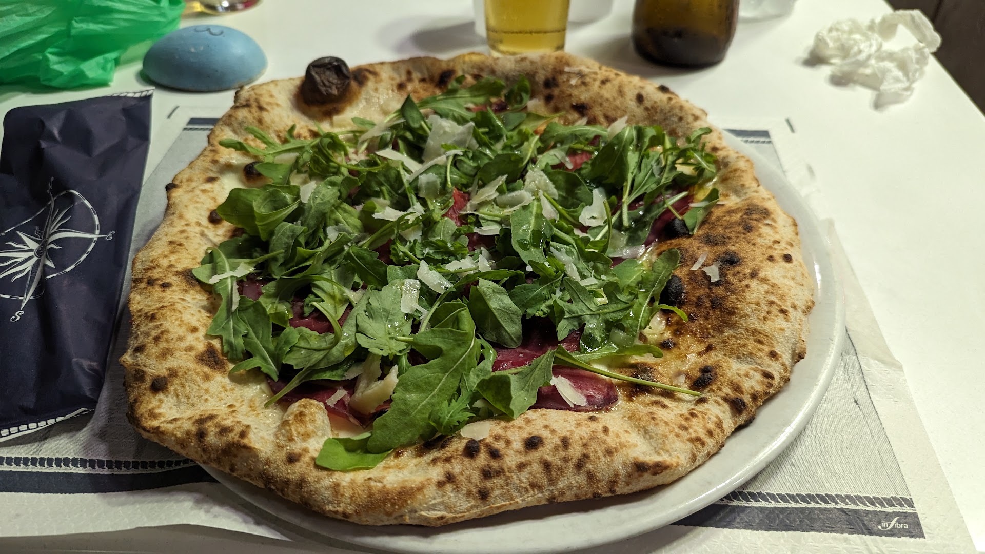 Pizzeria bar Nuovo Da Silvio