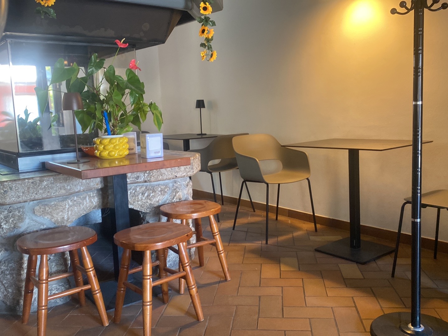 Pizzeria Bar Osteria con Cucina da Virgi/Al Cacciatore