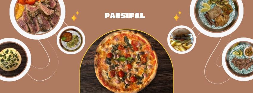 Pizzeria Bar Parsifal