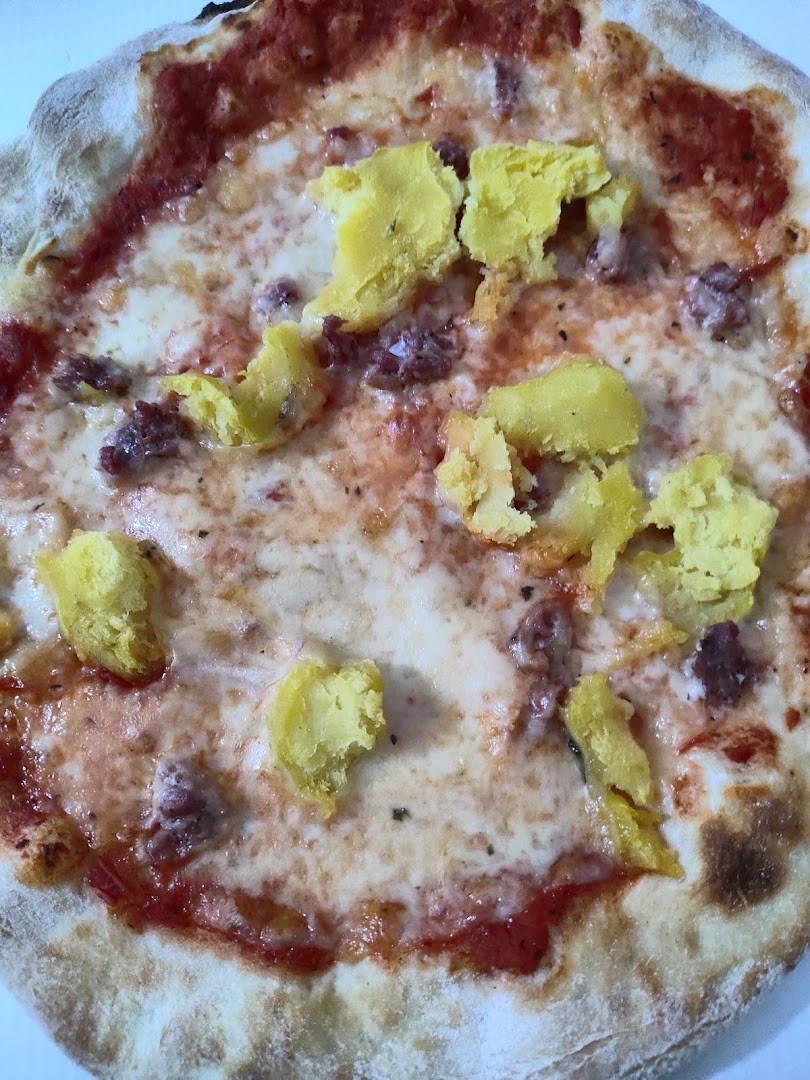 Pizzeria Bar Posta