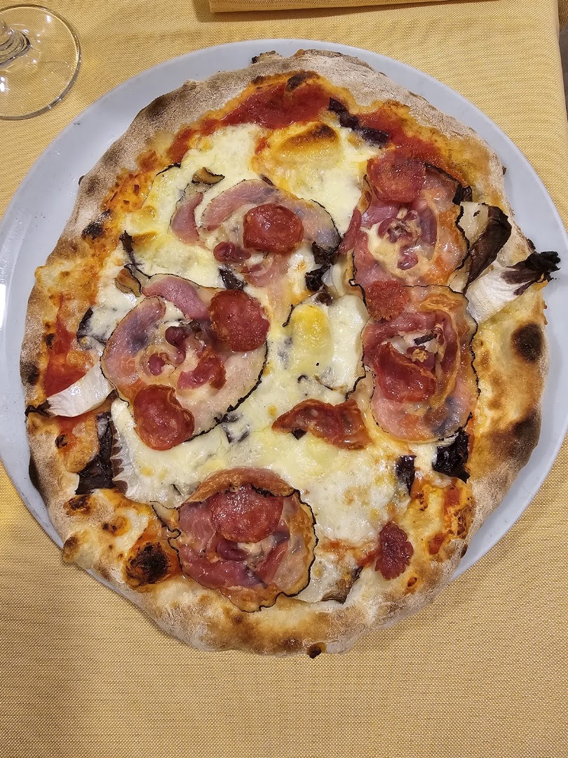 Pizzeria Bar Posta