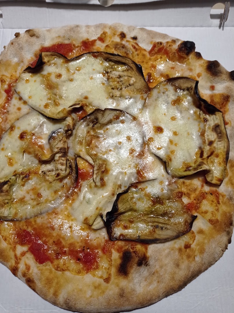 Pizzeria Bar Posta