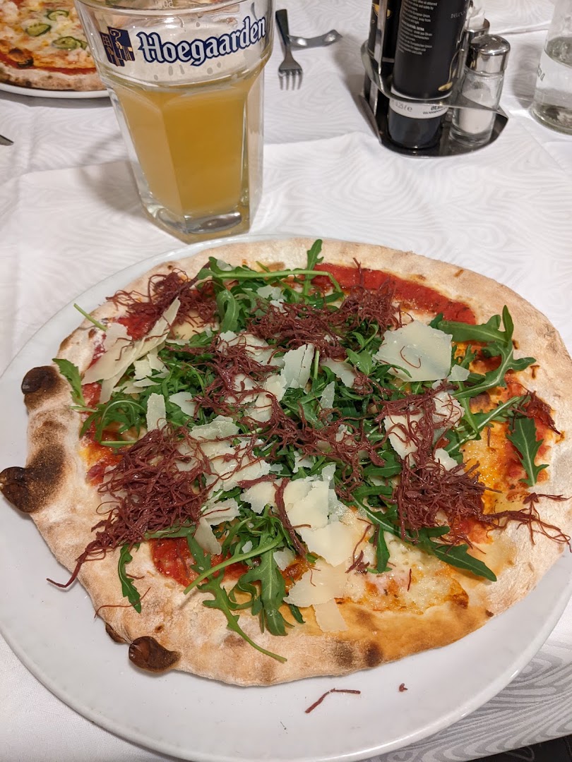 Pizzeria Bar Posta