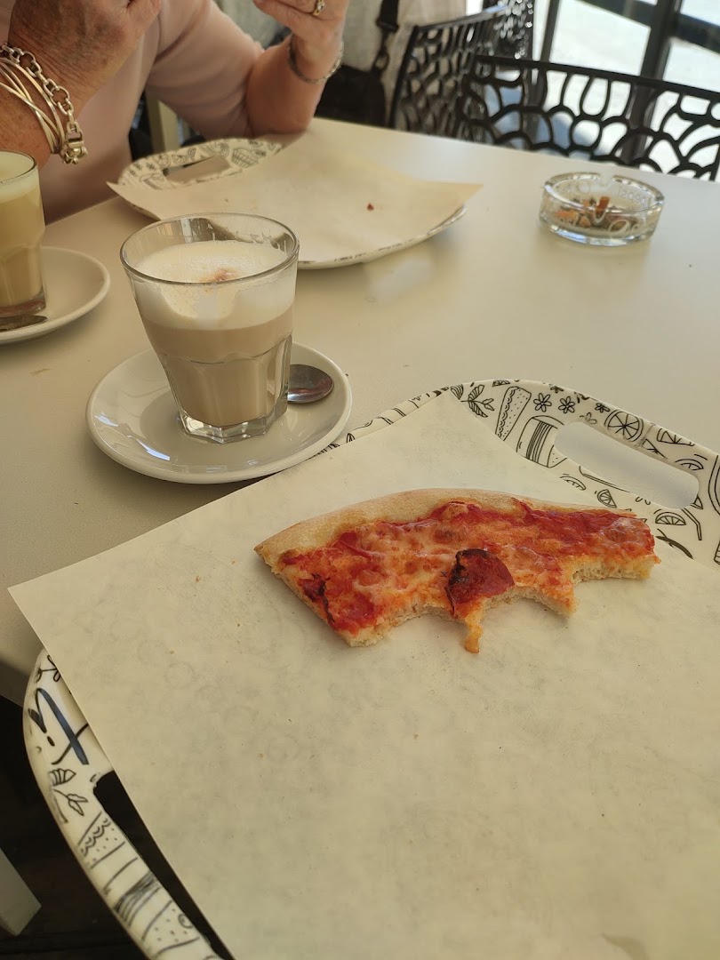 Pizzeria Bar Punto Fisso