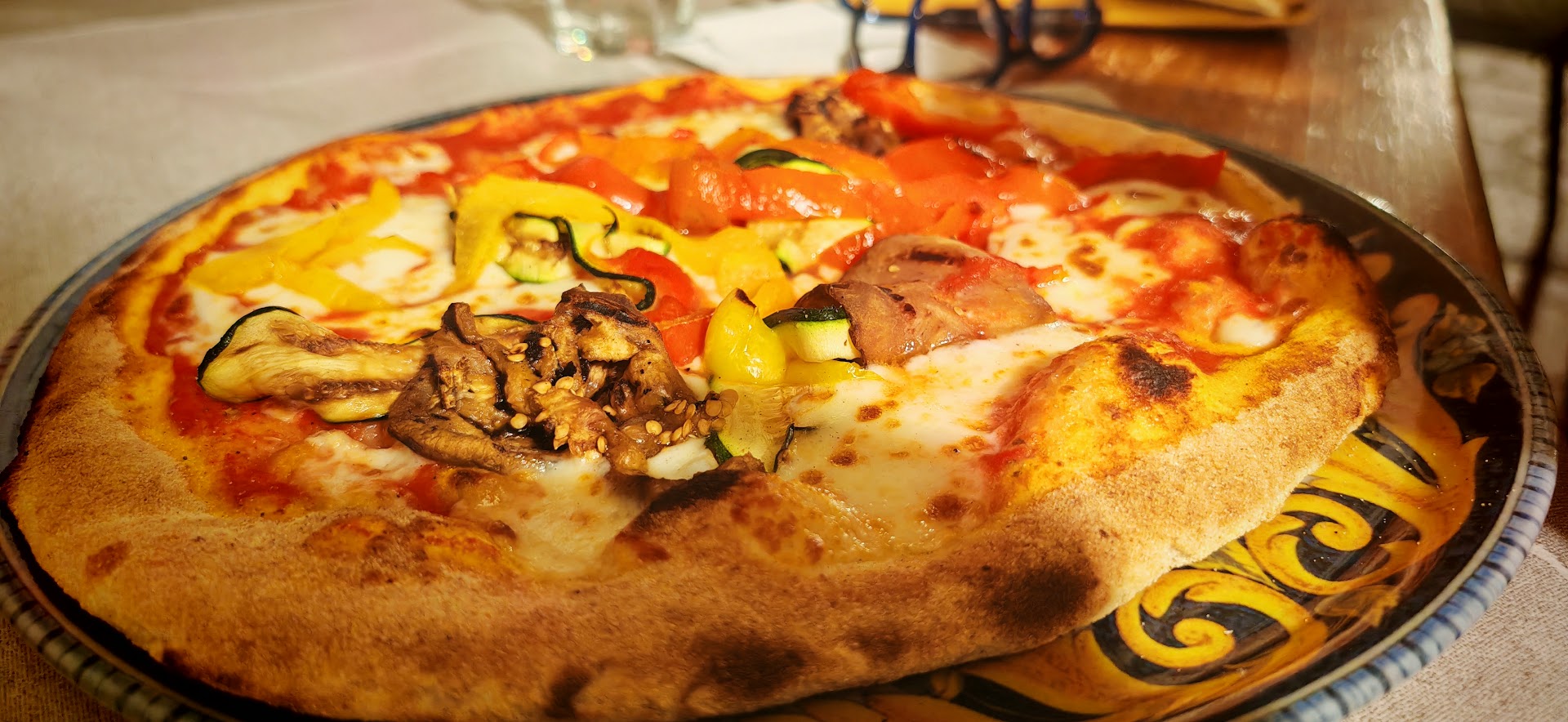Pizzeria Bar Ristorante Al Cacciatore