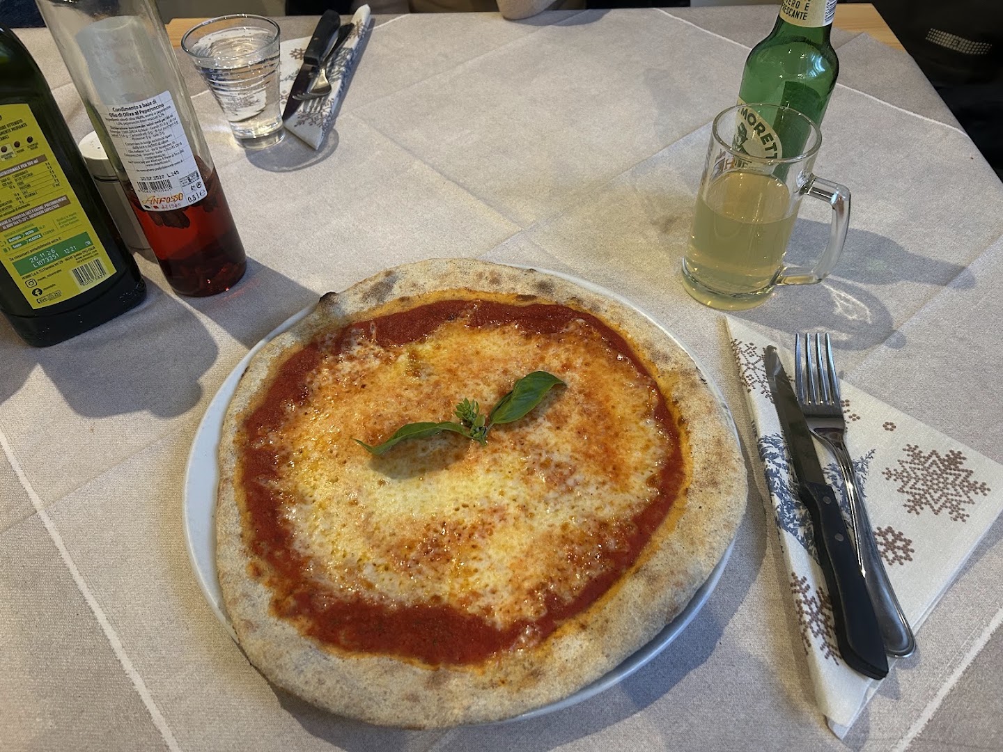 Pizzeria Bar Ristorante Al Cacciatore