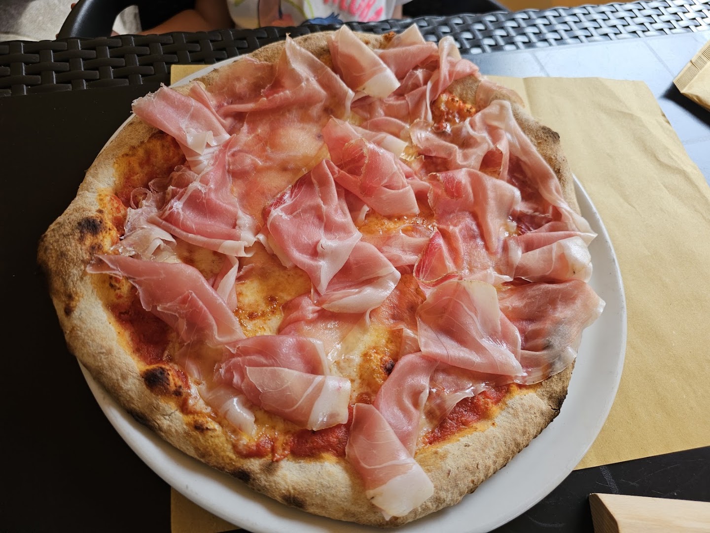Pizzeria Bar Ristorante Al Cacciatore