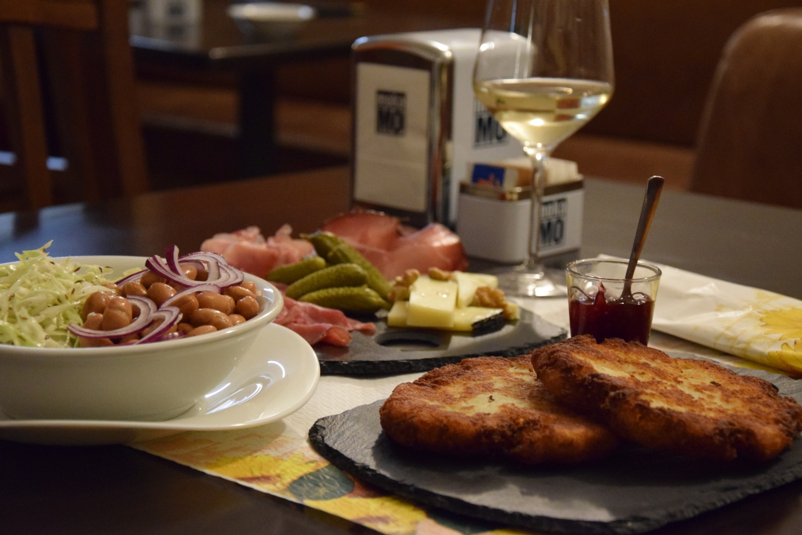 Pizzeria Bar Ristorante Dolomiti