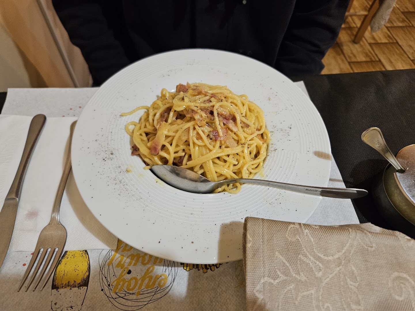Pizzeria Bar Ristorante Dolomiti, Trento