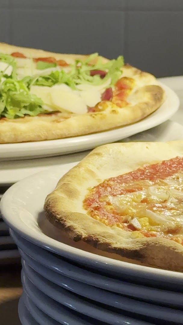 Pizzeria Bar Ristorante Pizzeria Stadio