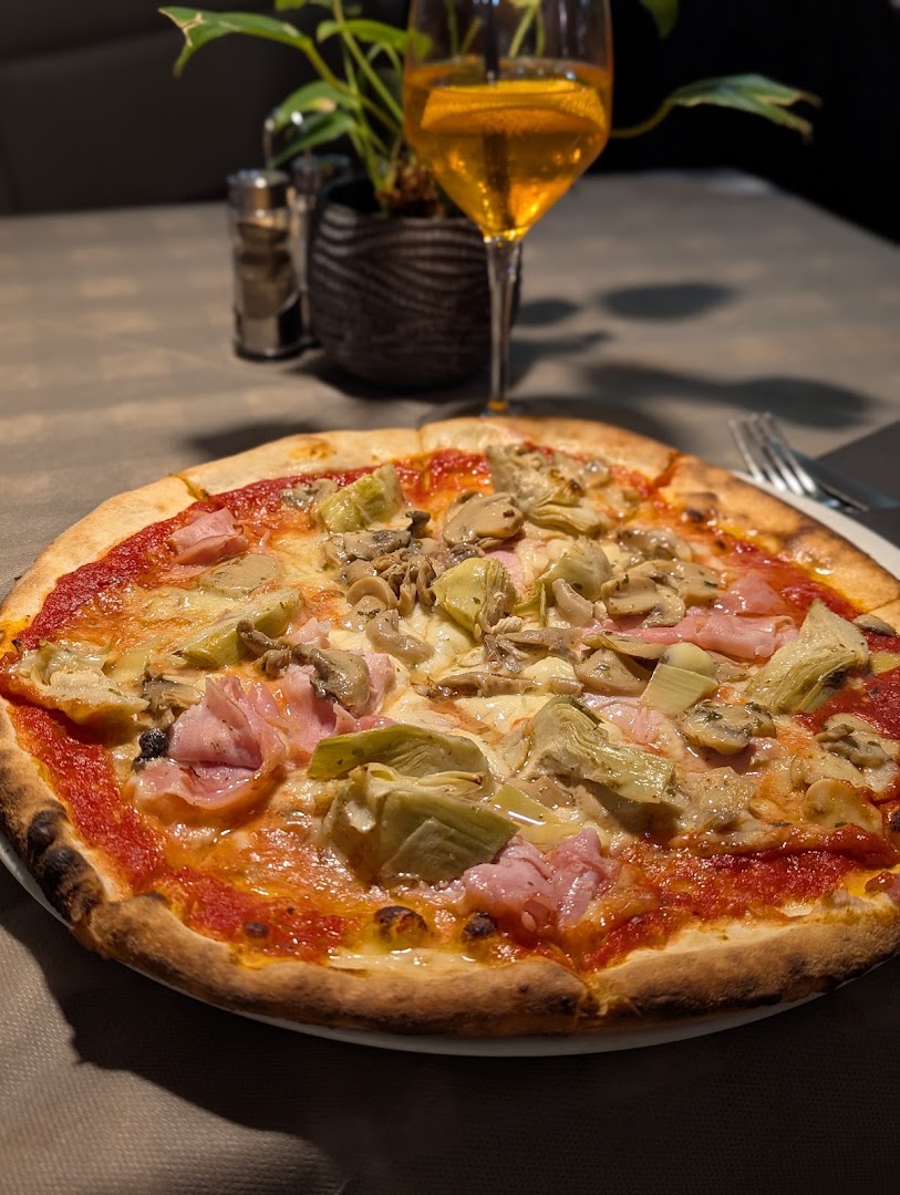 Pizzeria Bar Ristorante Pizzeria Stadio