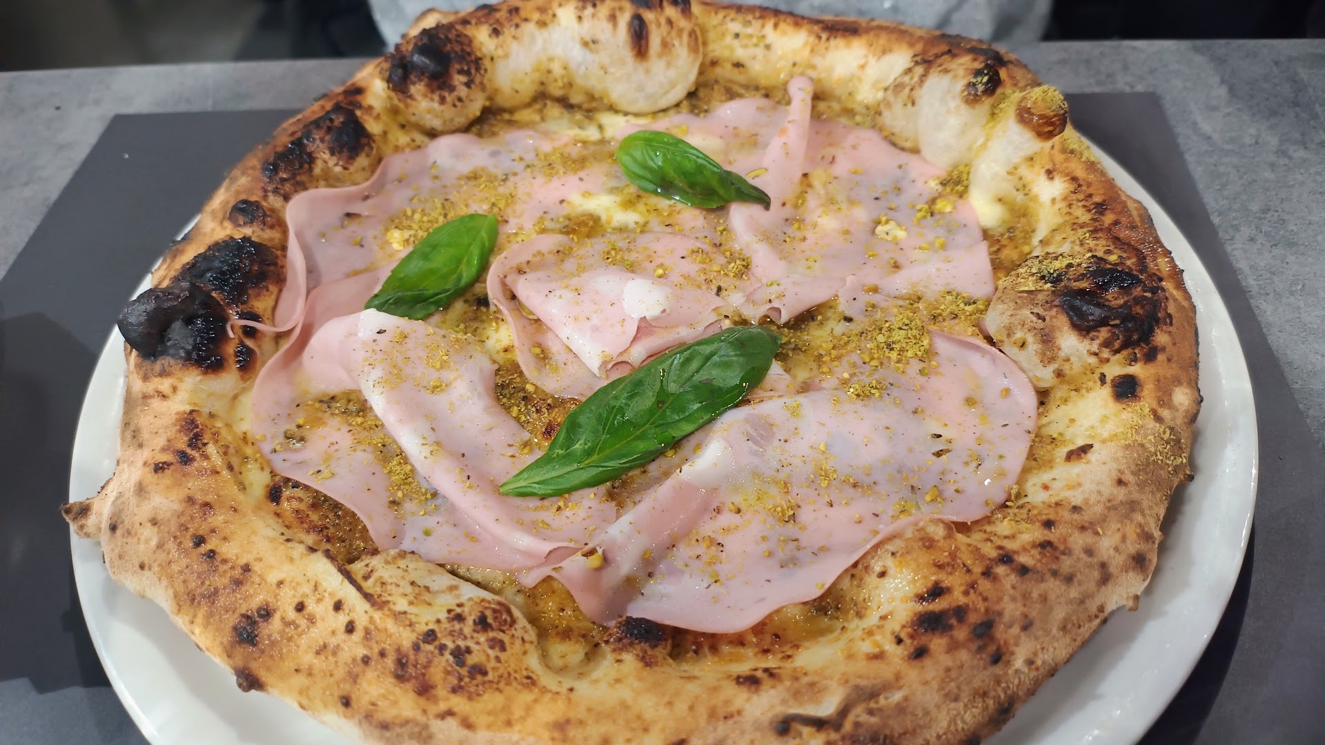 Pizzeria Bar Ristorante Vecchio Camino
