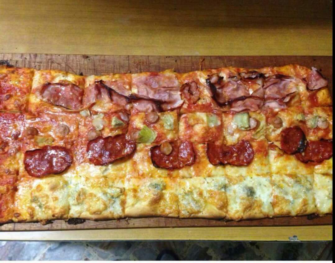 Pizzeria Bar Ristoro da BRIZIO