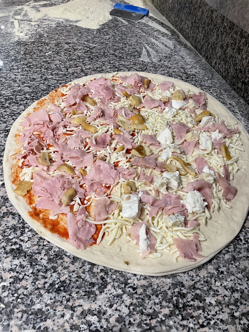 PIZZERIA BAR ROMA 3