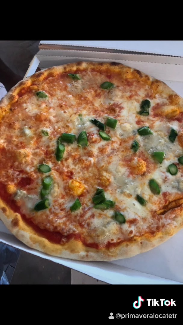 PIZZERIA BAR ROMA 3, Roncaro