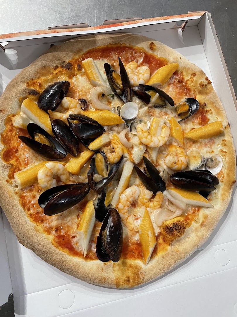 PIZZERIA BAR ROMA 3