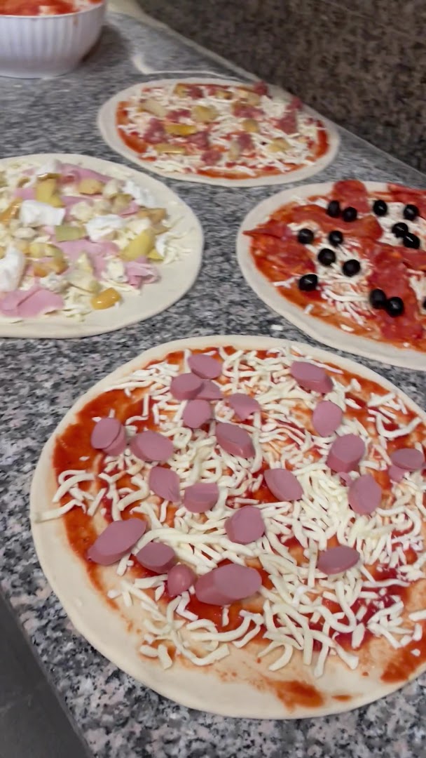 PIZZERIA BAR ROMA 3