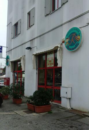 Pizzeria Bar Rossetti Di Rossetti Claudio & C. Snc, Jesi