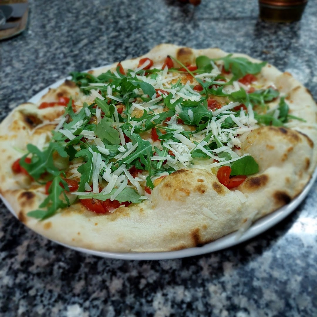 Pizzeria Bar Rosticceria Gelateria Piccolo Mondo