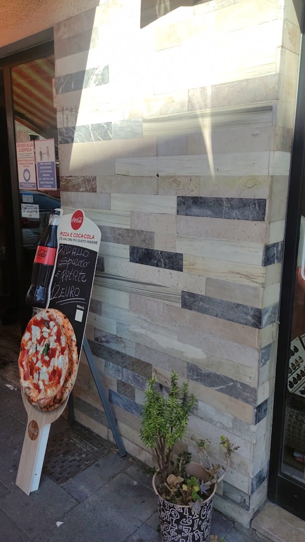 Pizzeria Bar Silvan Raffaele Di Pietro, Chieti