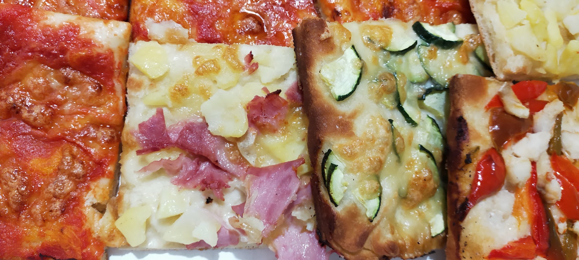 Pizzeria Bar Silvan Raffaele Di Pietro