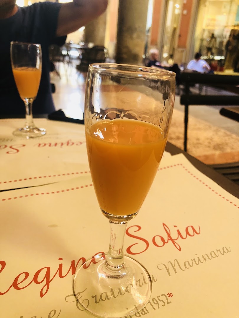 Pizzeria Bar Sophia Borgo San Lorenzo