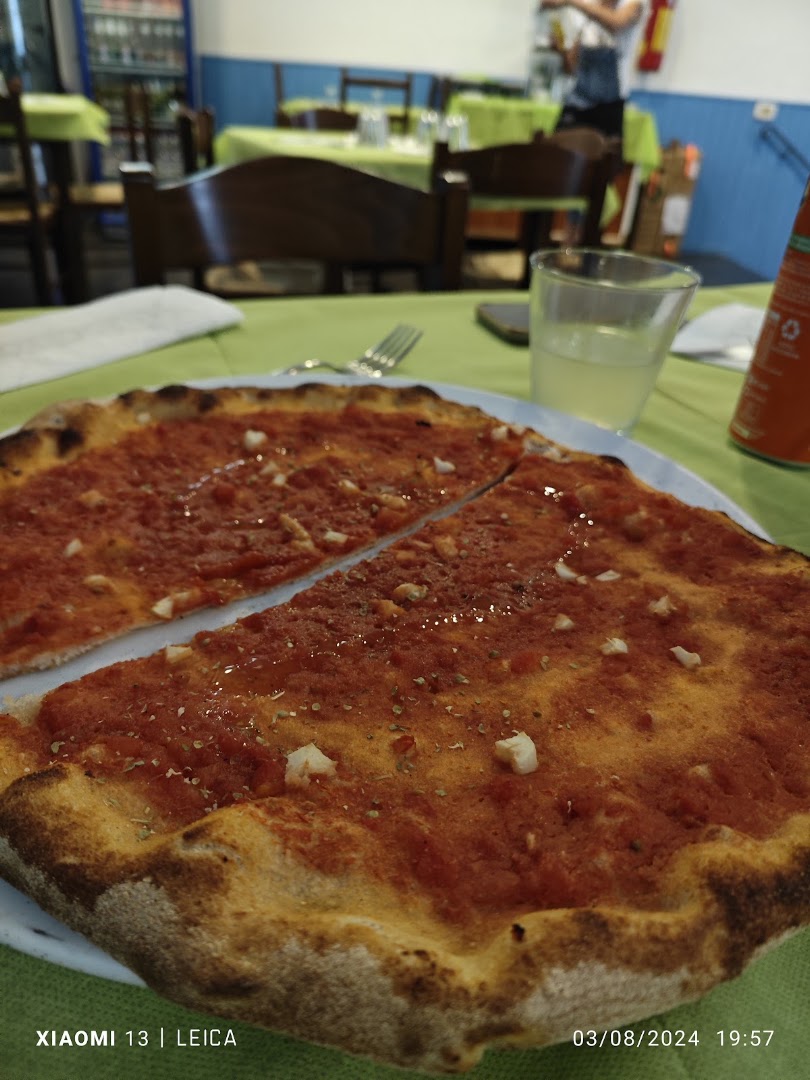 Pizzeria Bar Sophia Borgo San Lorenzo