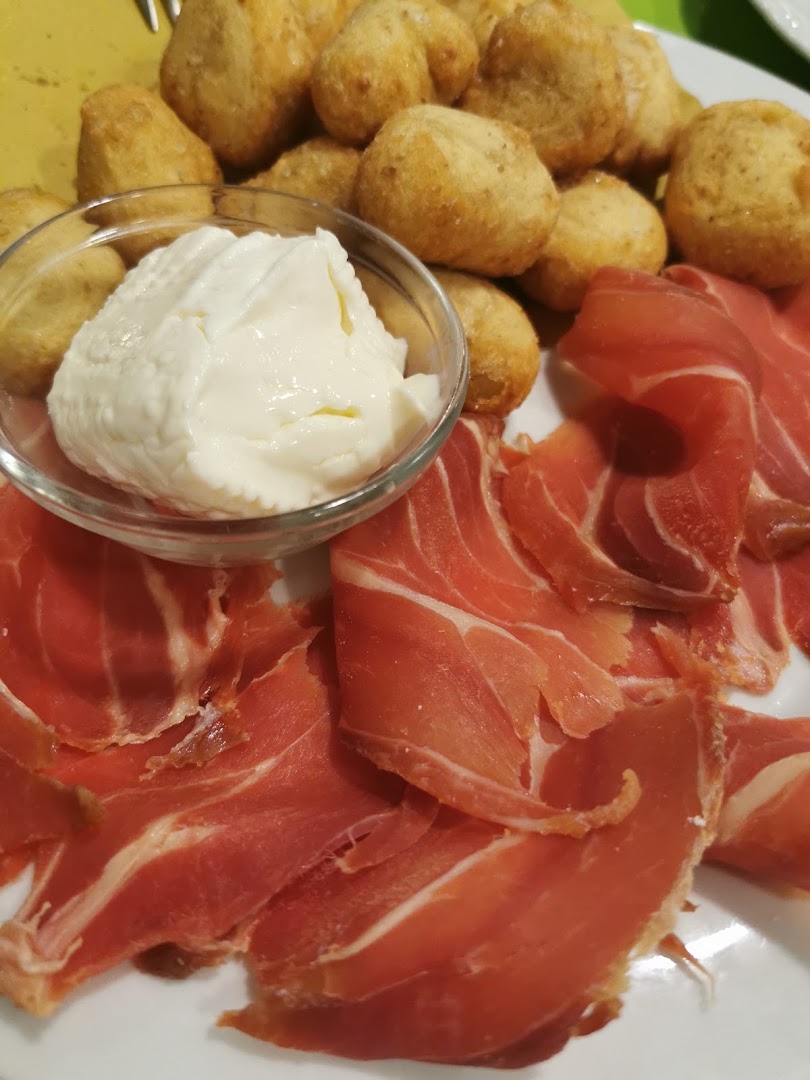 Pizzeria Bar Sophia Borgo San Lorenzo