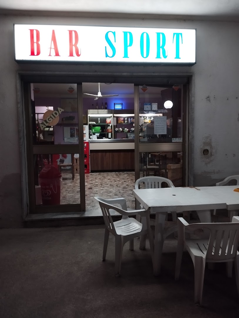 Pizzeria Bar Sport