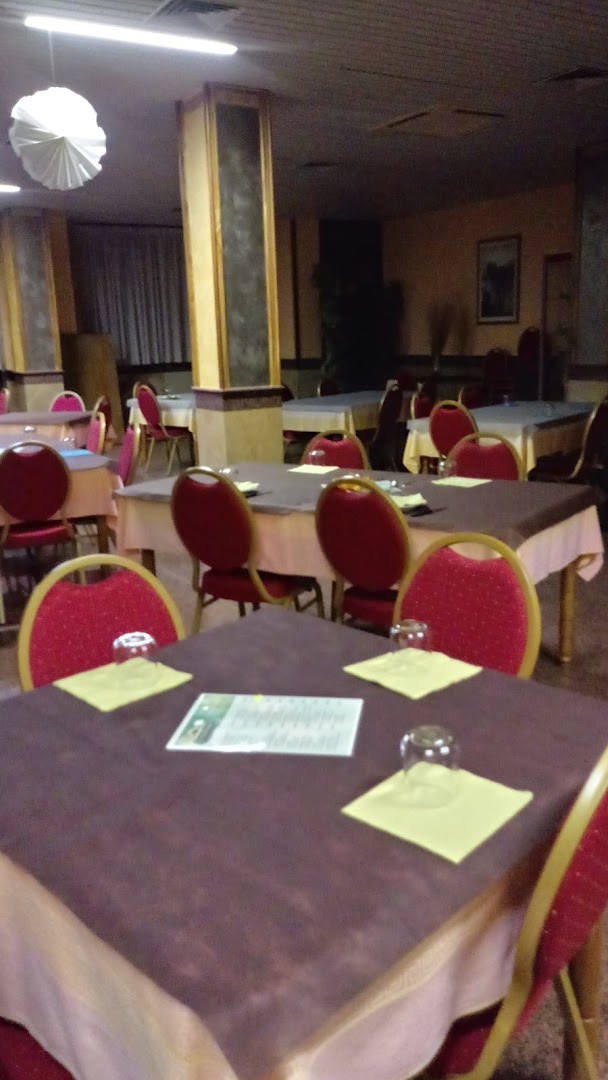 PIZZERIA BAR TABACCHERIA