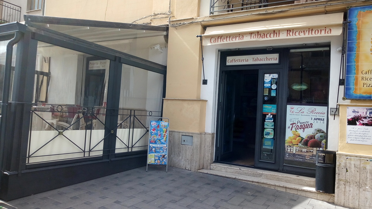 Pizzeria Bar Tabacchi Il Principe