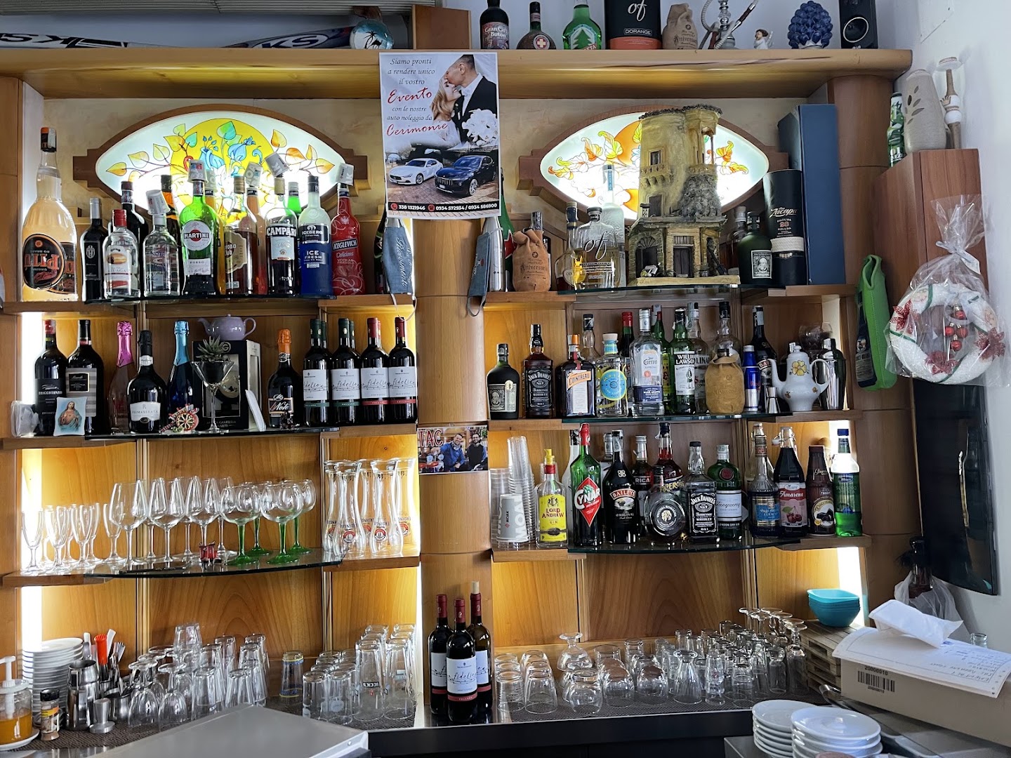 Pizzeria Bar Tabacchi Il Principe